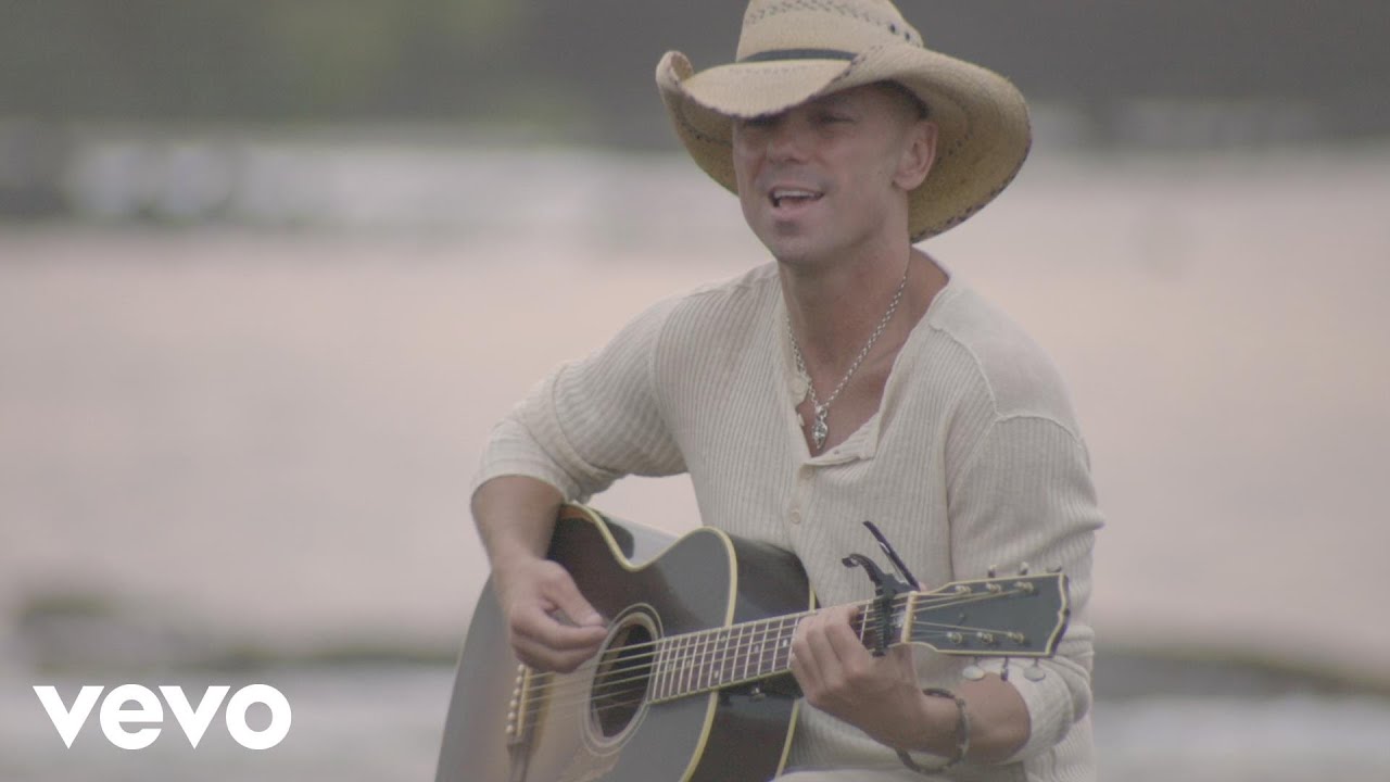 all of kenny chesney songs
