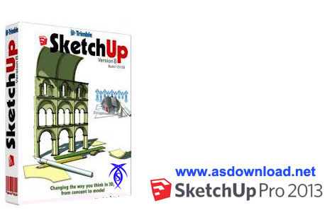 sketchup pro 2013 download